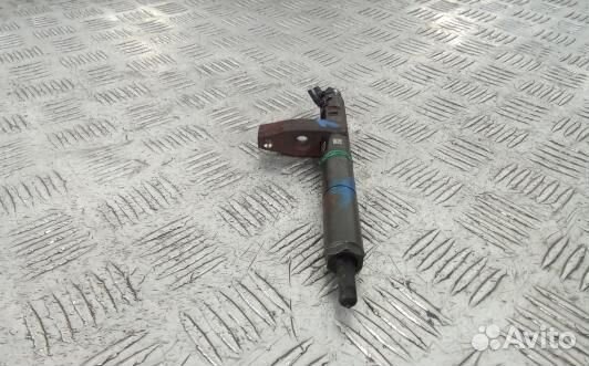 Форсунка дизельная KIA carnival 2 (KEA24AL01)