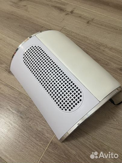 Пылесос для маникюра