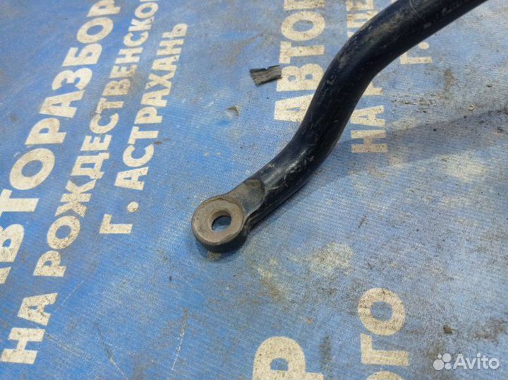 Передний стабилизатор Chery Fora седан 2008
