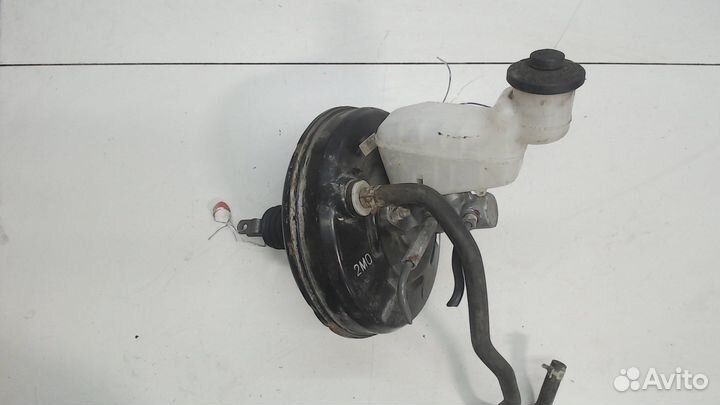 Усилитель тормозов вакуумный Scion Xd 2007, 2010
