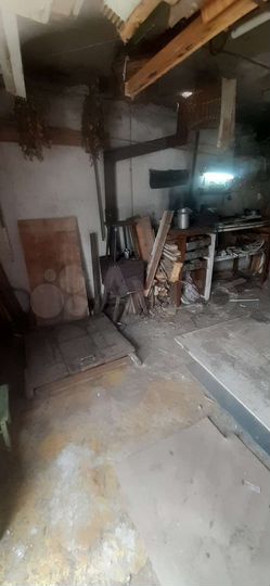 Гараж, 30 м²