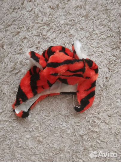 Новогодний костюм