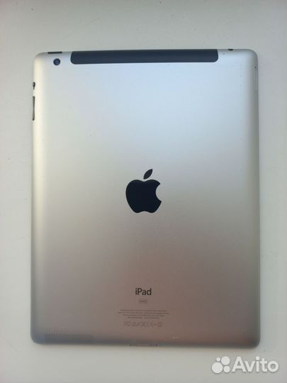 iPad 64GB A1430