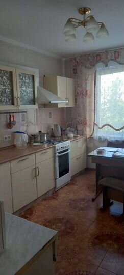 2-к. квартира, 50,2 м², 3/10 эт.