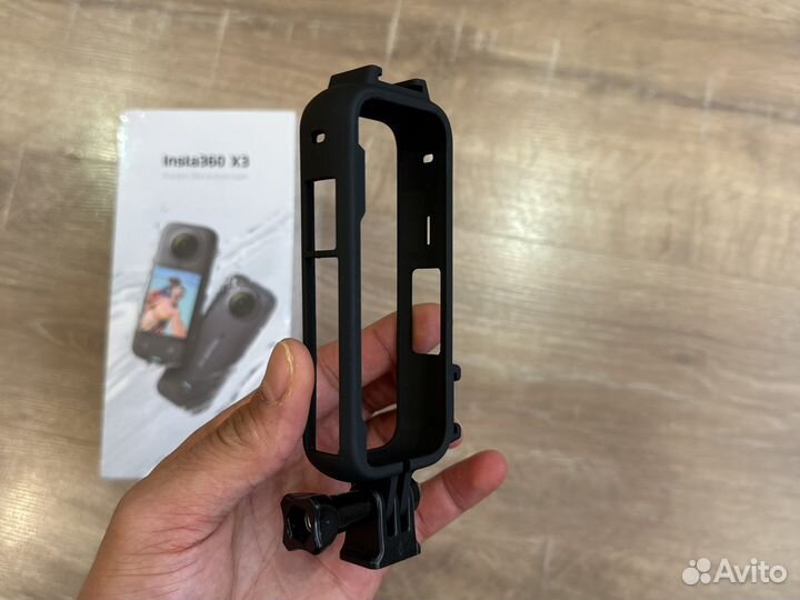 Защитный чехол для insta 360 one X3