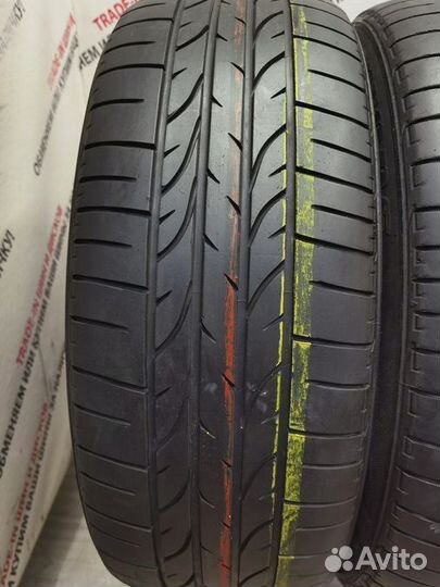 Bridgestone Dueler H/P Sport 225/55 R18