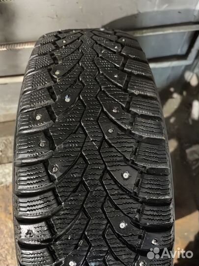 Formula Ice 195/65 R15 91T