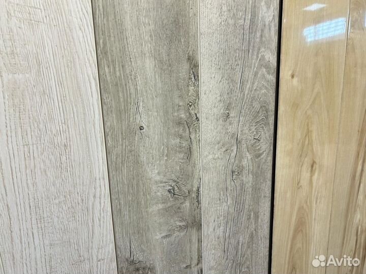 Ламинат в рассрочку