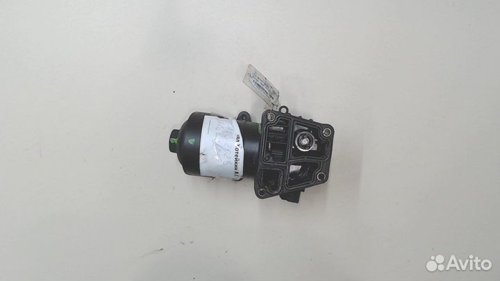 Корпус масляного фильтра Volkswagen Passat 7, 2011