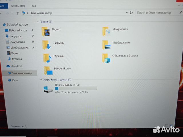 Ноутбук Lenovo T14 i5-1145G7 16Gb 512SSD FHD