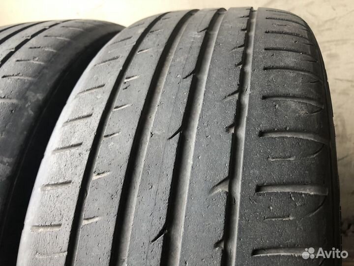 Hankook Ventus Prime 2 K115 205/55 R16