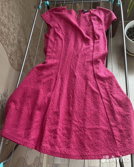 Платье женское