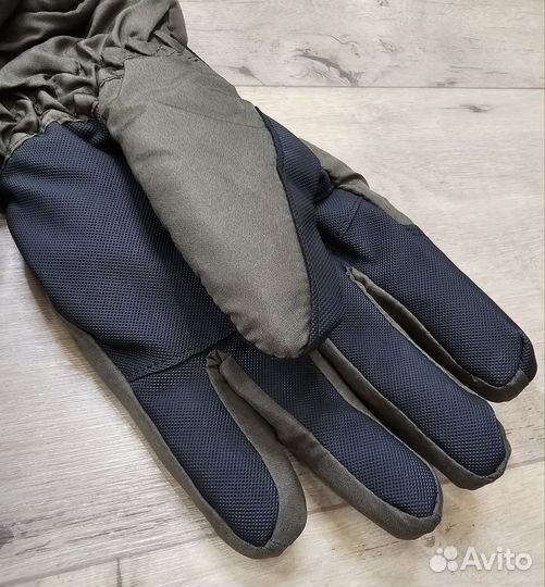 Перчатки зимние мужские 3М Thinsulate размер 10