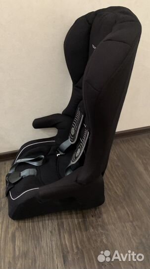 Автокресло Brevi 9-36 кг