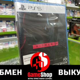 Hitman 3 для PlayStation 5 новые