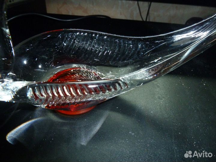 Композиция гуси-лебеди