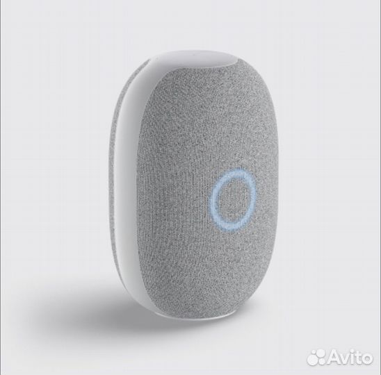 Умная колонка маруся