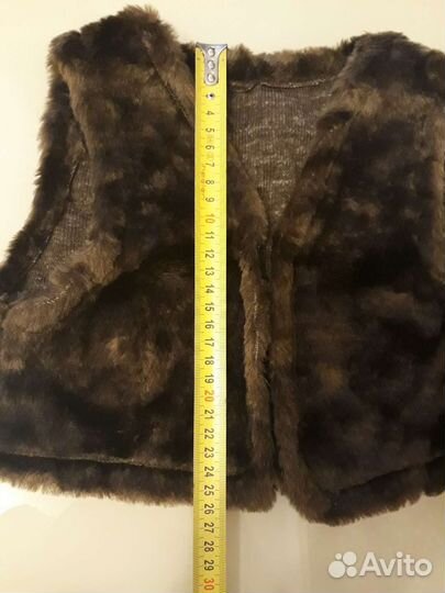 Костюм мишки на 2-3 года (прокат)