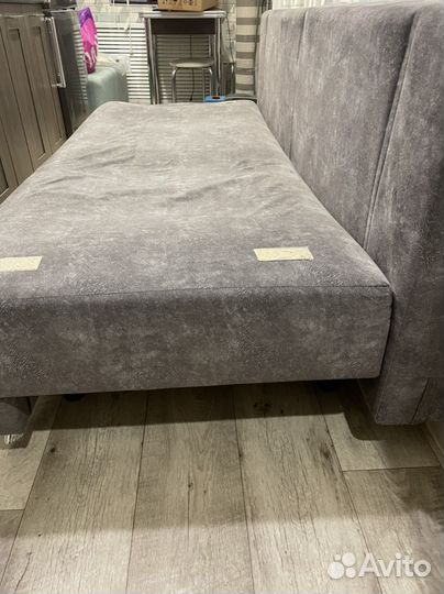 Диван раскладной бу