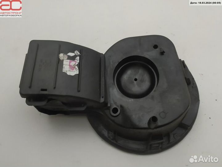 Лючок бензобака для Renault Megane 3 781200020R