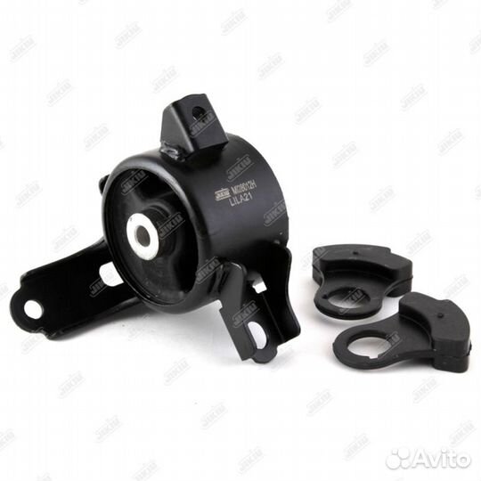 Опора двигателя honda jazz/FIT 02- MI28012H jikiu
