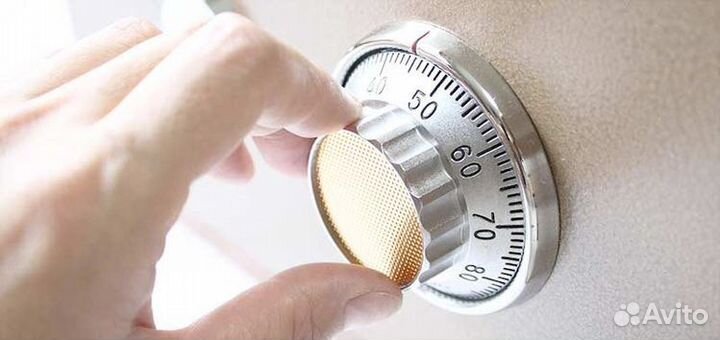 Вскрытие замков, замена