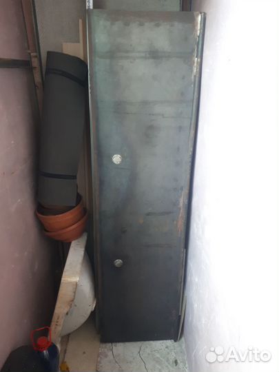 Сейф для охотничьего ружья