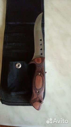 Набор охотника, туриста, рыболова