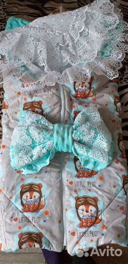 Продам Конверт