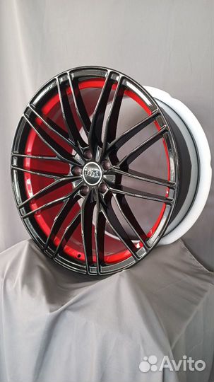 Кованые диски Audi R20 A8/ A7/ А6/ Q7