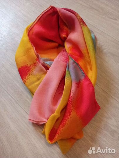 Женские шарфы