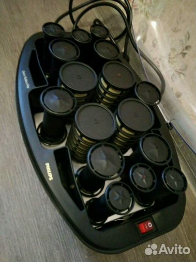 Бигуди Philips