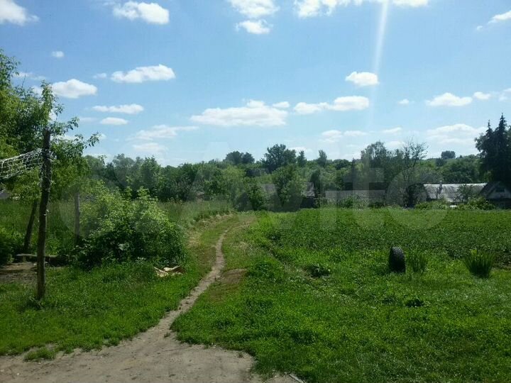 Дом 68 м² на участке 13 сот.