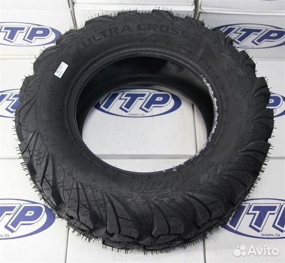 Шина для квадроцикла ITP UltraCross 28x10R-14