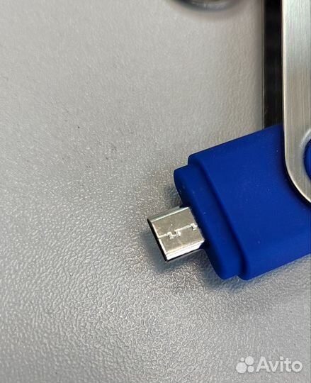 Флешка usb 8Гб новая