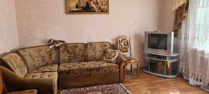 2-к. квартира, 60 м², 7/9 эт.