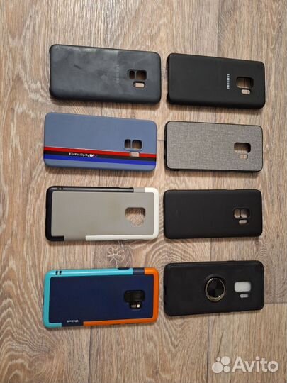 Чехол на смартфон