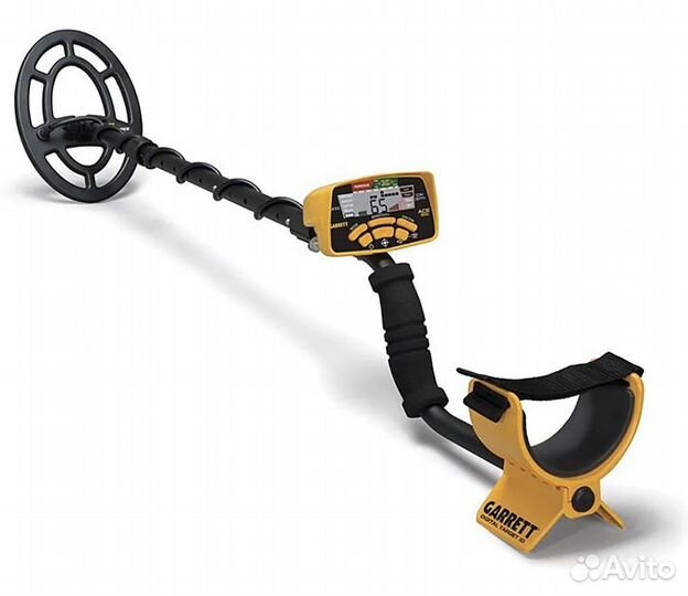 Металлоискатель garrett ace 400i аренда