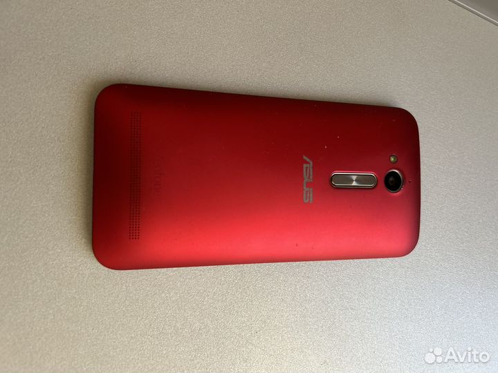 ASUS ZenFone Go ZB500KL, 2/32 ГБ