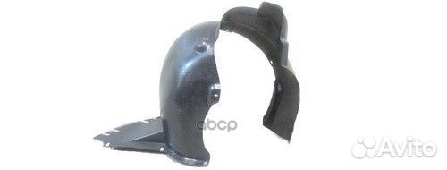 Подкрылок пер. прав 6RU809958 VAG