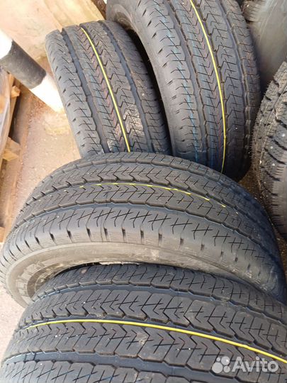 КАМА Kама-Euro LCV-131 235/65 R16 115T