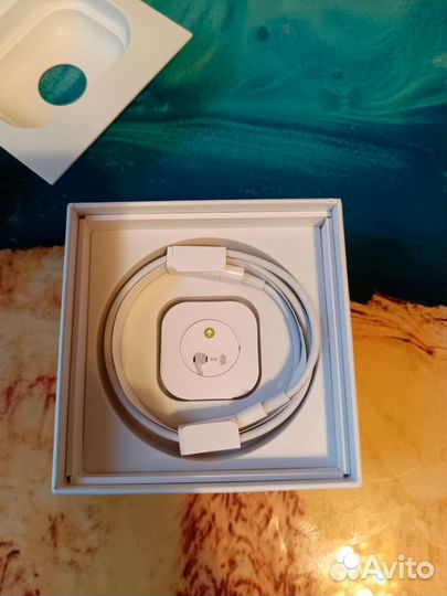 Наушники earpods