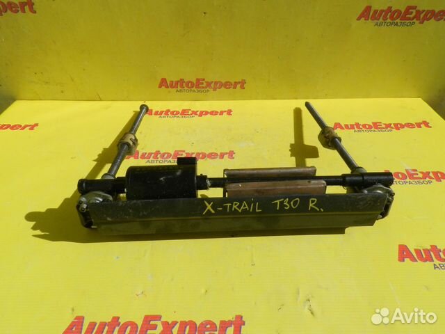 Моторчик Сиденья Nissan X-Trail T30