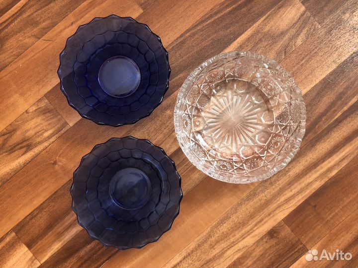 Посуда СССР