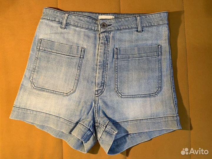 Шорты