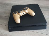 Sony playstation 4 PS4 slim