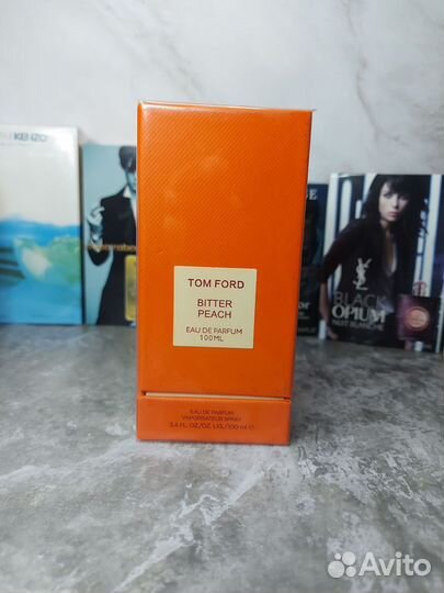 TOM ford 100ml