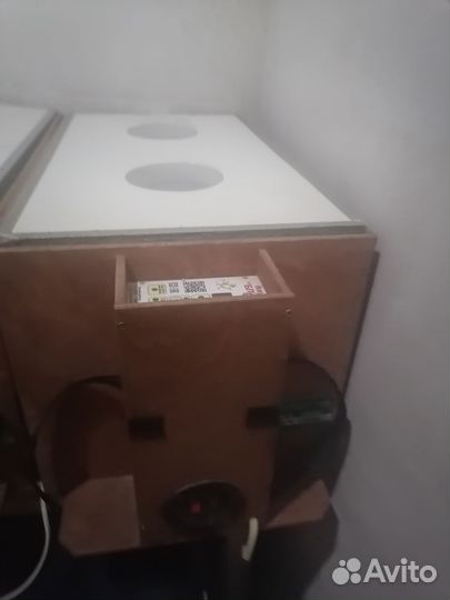 Домашний инкубатор