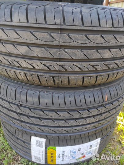 Delinte DH2 205/60 R16