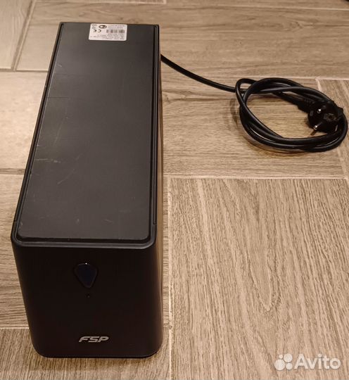 Ибп ippon fsp pcm